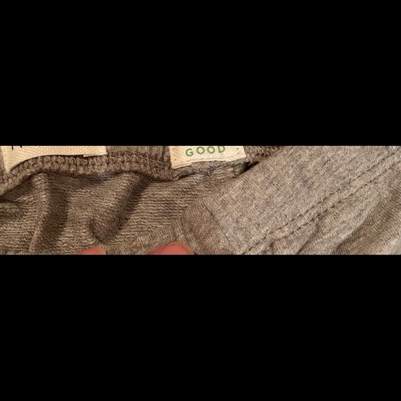 Gap Kids 2 Pairs of Girl’s Leggings Size 10 - Picture 7 of 7